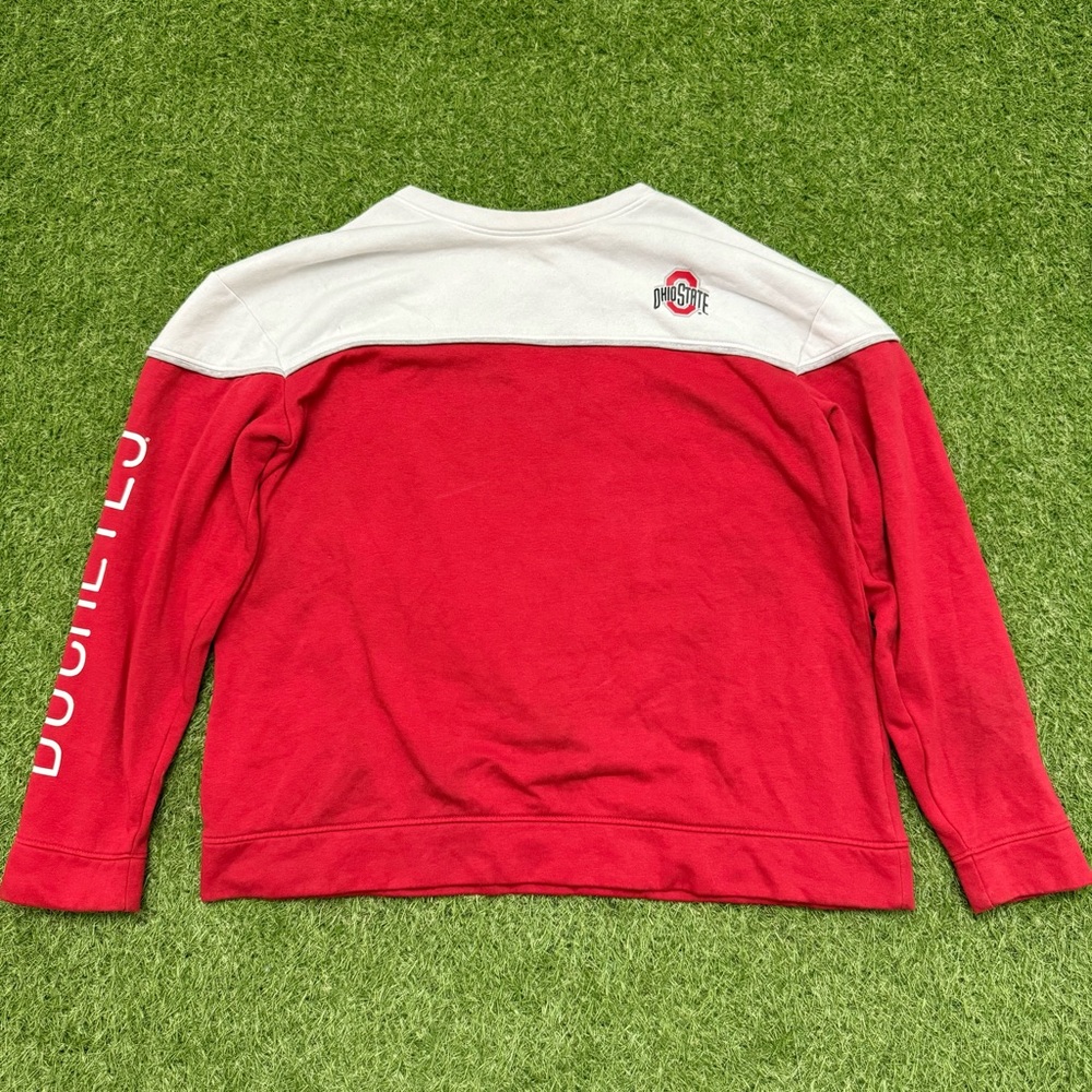 Ohio State Buckeyes Sweatshirt